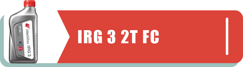 IRG 3 2T FC