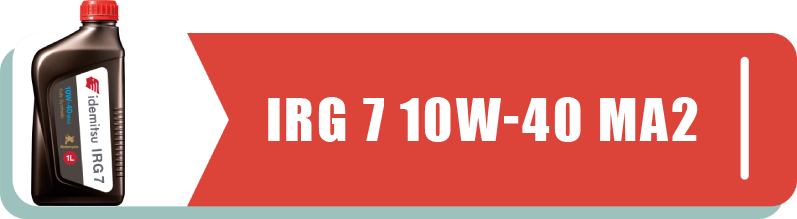 IRG 7 10W-40 MA2