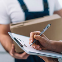 Procurement