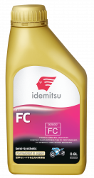 Idemitsu 2T FC SS