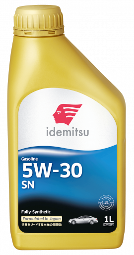 Idemitsu SN 5W-30 FS