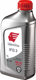 IDEMITSU IFG3 0W-20 SP/GF-6A