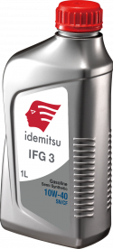 IDEMITSU IFG3 SN/CF 10W-40