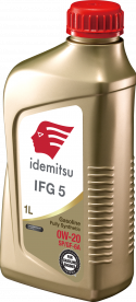 IDEMITSU IFG5 0W-20 SP/GF-6A