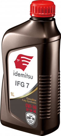 IFG7 / IFD7