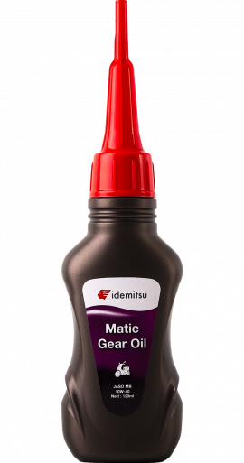 Idemitsu Matic Gear Oil 10W-40 MB