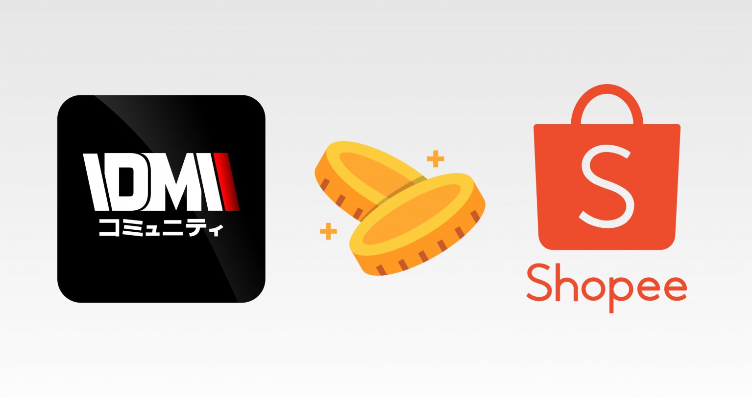 Belanja di Shopee dapat Poin Idemitsu Loyalty Apps !