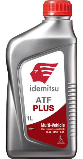 Idemitsu ATF Plus
