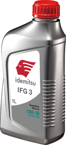 IDEMITSU IFG3 10W-30 SP/GF-6A